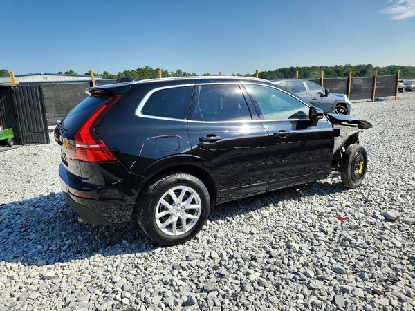 2021 VOLVO XC60 — PSRA