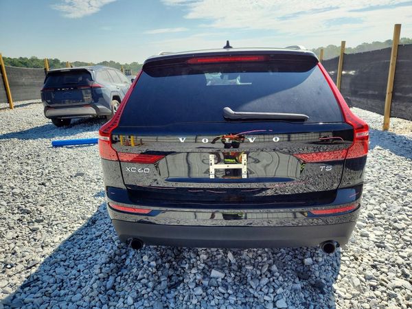 2021 VOLVO XC60 — DIRR
