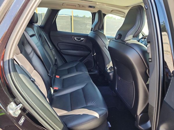 2021 VOLVO XC60 — PSRS