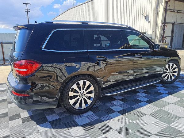 2019 MERCEDES-BENZ GLS-CLASS GLS450-4M — PSRA