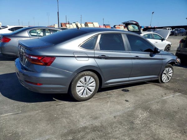 2019 VOLKSWAGEN JETTA — PSRA