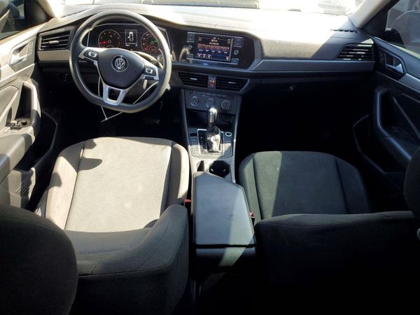 2019 VOLKSWAGEN JETTA — CKPT