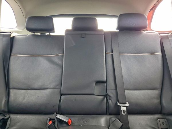 2014 BMW X1 sDrive 28i — SUVN