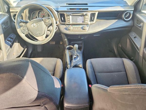 2015 TOYOTA RAV4 — CKPT