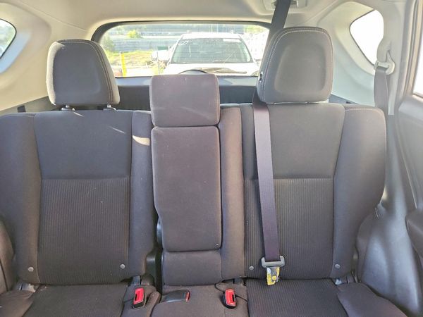 2015 TOYOTA RAV4 — SUVN