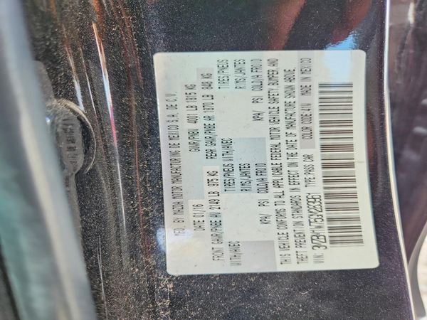 2016 MAZDA 3 Grand Touring/GT