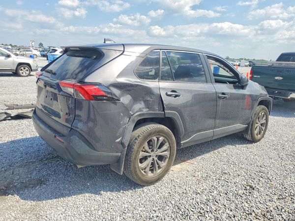 2024 TOYOTA RAV4 — PSRA