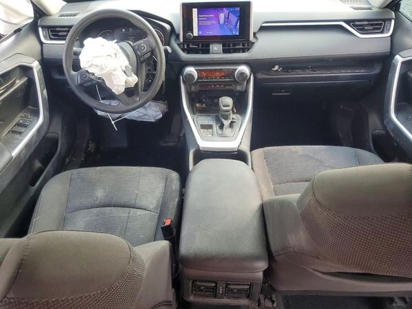 2024 TOYOTA RAV4 — CKPT