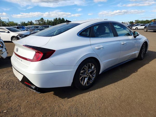 2021 HYUNDAI SONATA SEL — PSRA