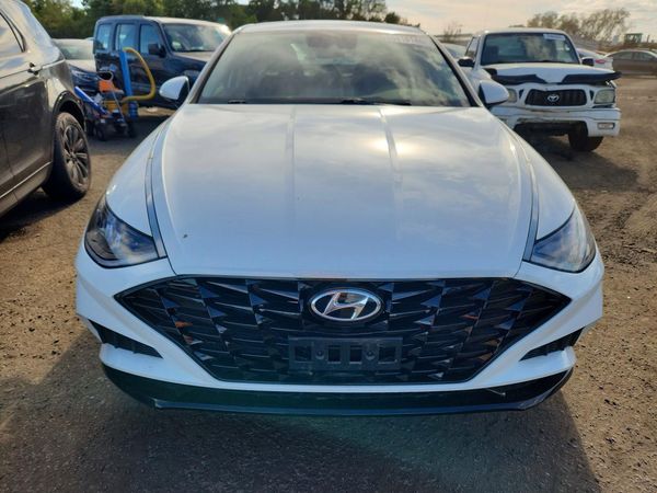 2021 HYUNDAI SONATA SEL — DIRF
