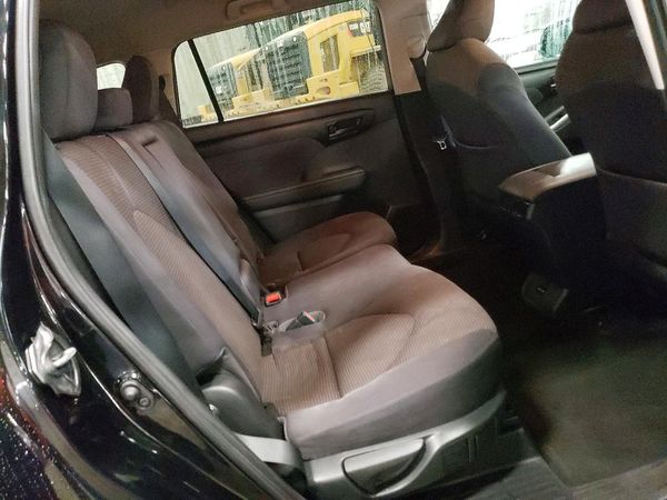 2020 TOYOTA HIGHLANDER — PSRS