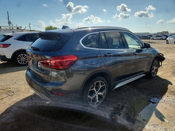 2018 BMW X1 sDrive28i — PSRA