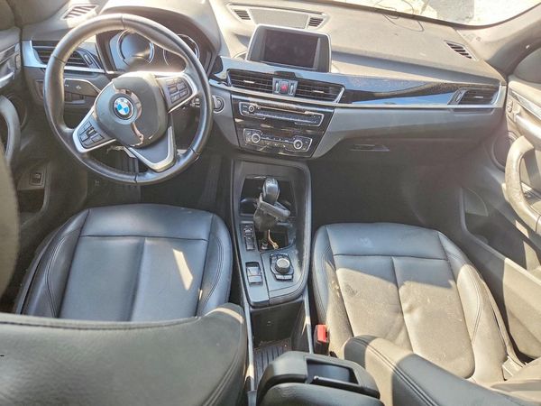 2018 BMW X1 sDrive28i — CKPT