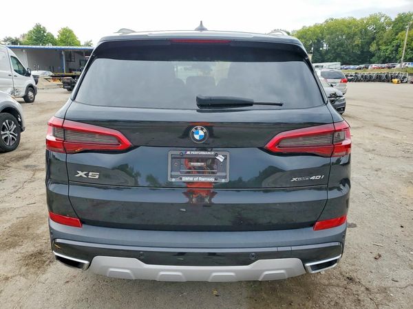 2019 BMW X5 — DIRR