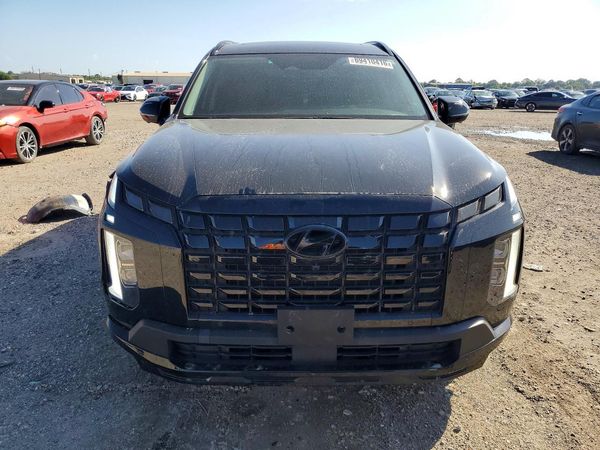 2025 HYUNDAI PALISADE — DIRF