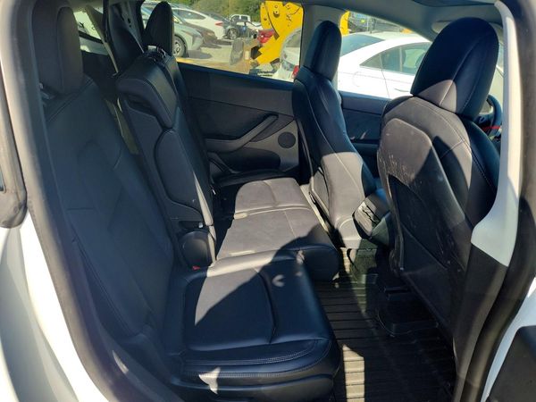2021 TESLA MODEL Y — PSRS