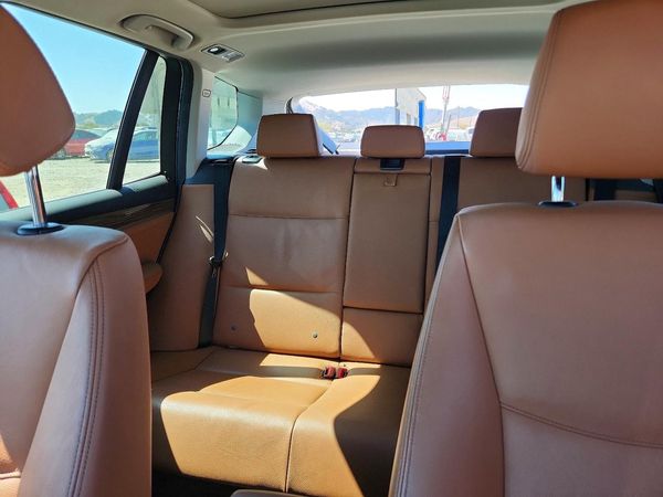 2017 BMW X3 xDrive28i — SUVN