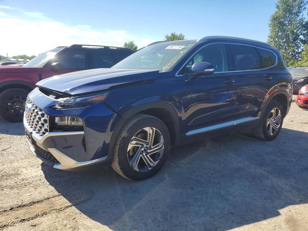 2023 HYUNDAI SANTA FE — DSFA — Front 3/4