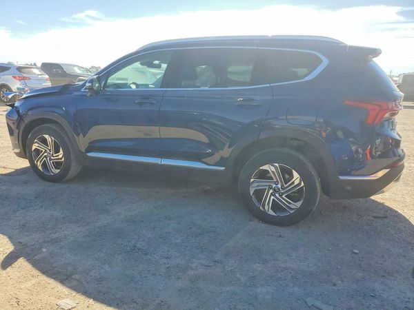 2023 HYUNDAI SANTA FE SEL Premium — DSRA
