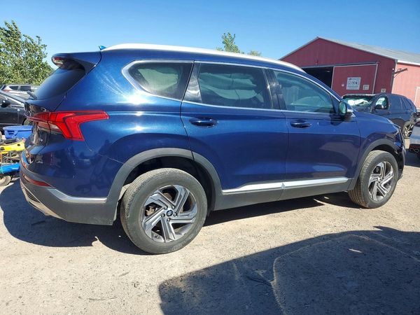 2023 HYUNDAI SANTA FE SEL Premium — PSRA