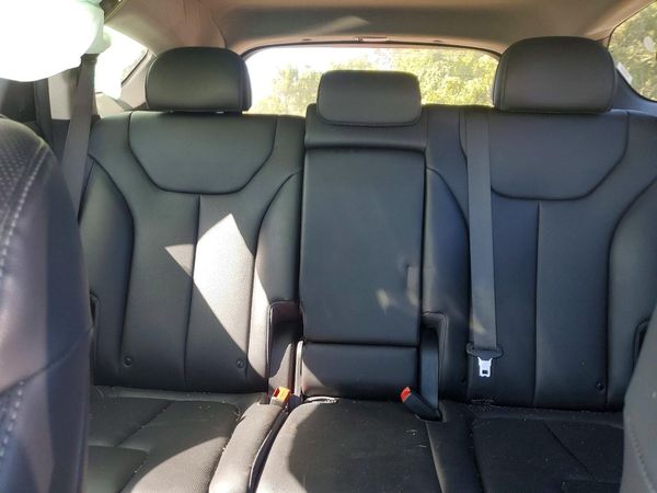 2023 HYUNDAI SANTA FE SEL Premium — SUVN