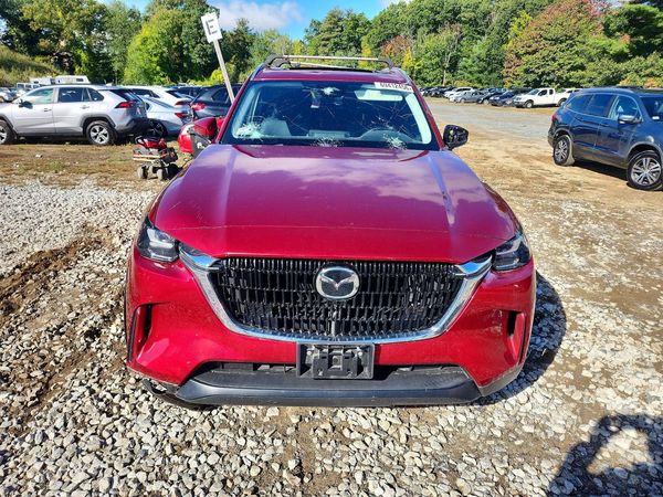 2024 MAZDA CX-90 Preferred Package — DIRF