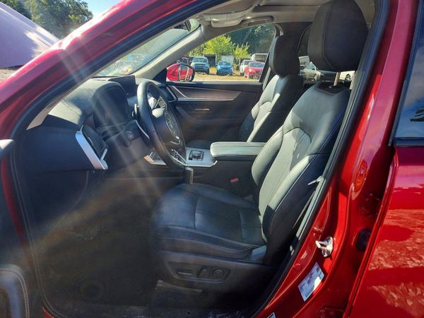 2024 MAZDA CX-90 Preferred Package — DENT