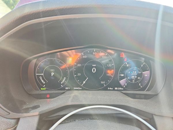 2024 MAZDA CX-90 Preferred Package — ODOM