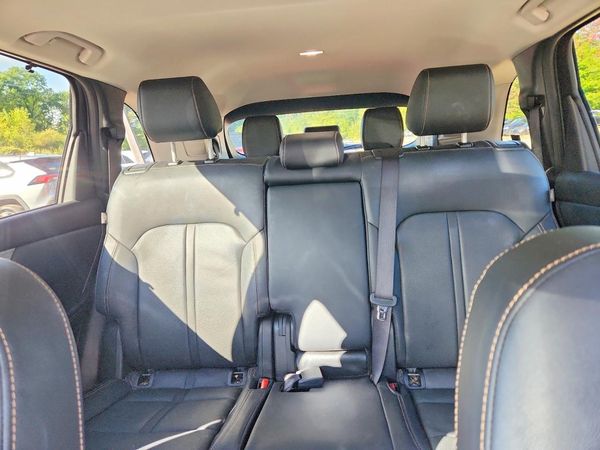 2024 MAZDA CX-90 Preferred Package — SUVN