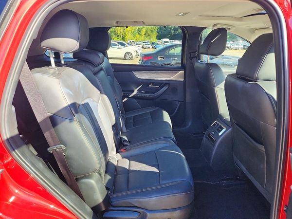 2024 MAZDA CX-90 Preferred Package — PSRS