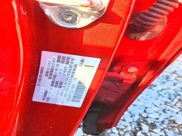 2024 MAZDA CX-90 Preferred Package — VINS