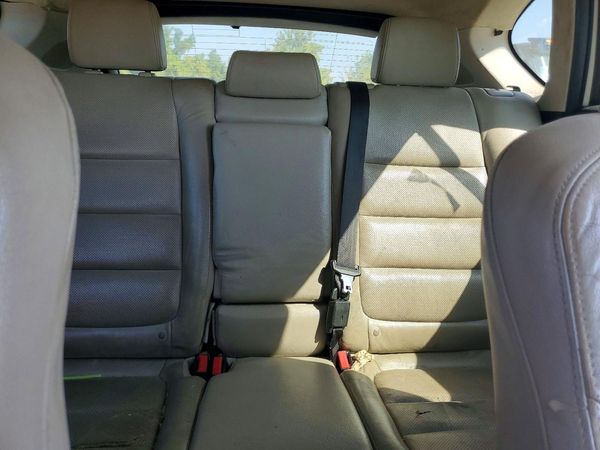 2014 MAZDA CX-5 — SUVN