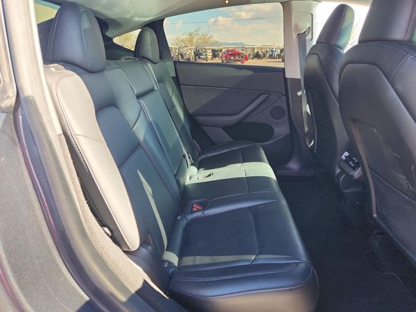 2023 TESLA MODEL Y — PSRS
