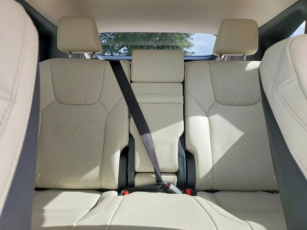 2023 LEXUS RX 350 — SUVN