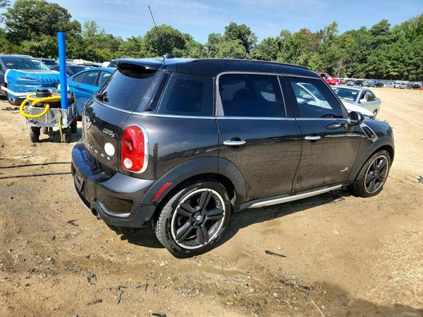 2015 MINI COOPER — PSRA
