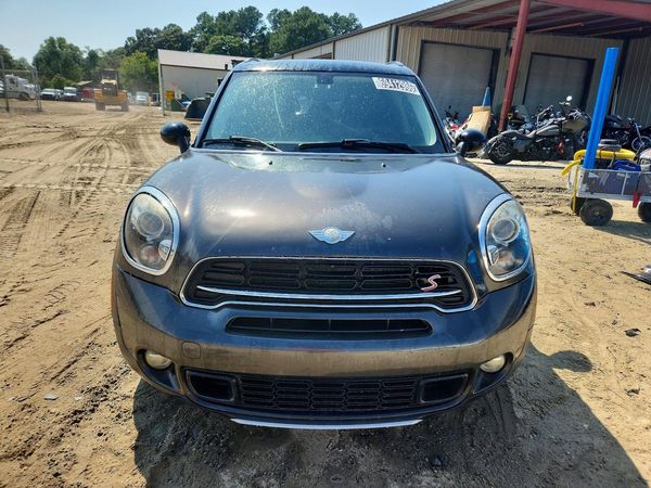 2015 MINI COOPER — DIRF
