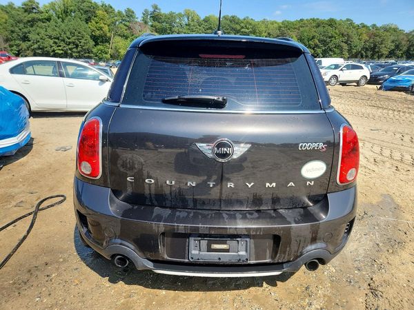 2015 MINI COOPER — DIRR