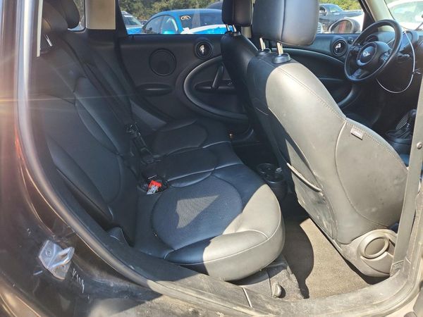 2015 MINI COOPER — PSRS