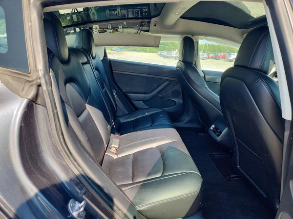 2021 TESLA MODEL 3 — PSRS