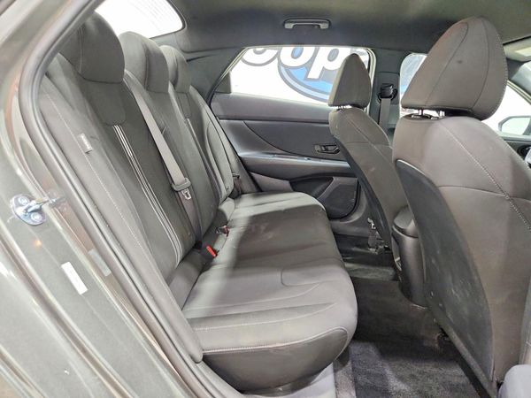 2026 HYUNDAI ELANTRA — PSRS