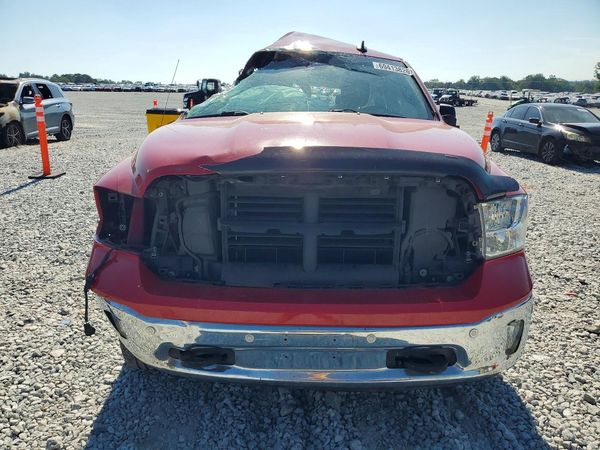 2017 RAM 1500 SLT — DIRF