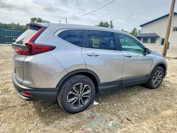 2020 HONDA CRV EX-L