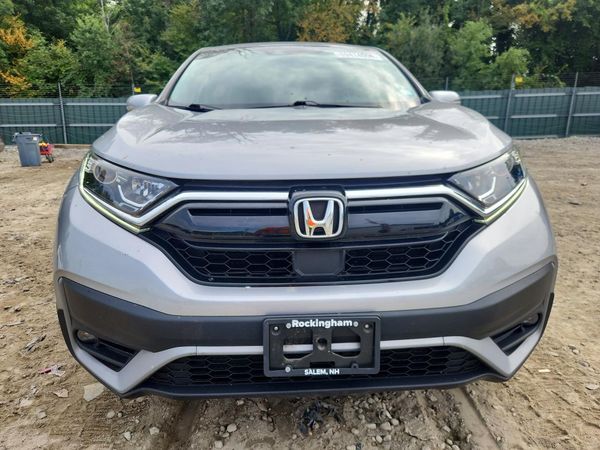 2020 HONDA CRV EX-L
