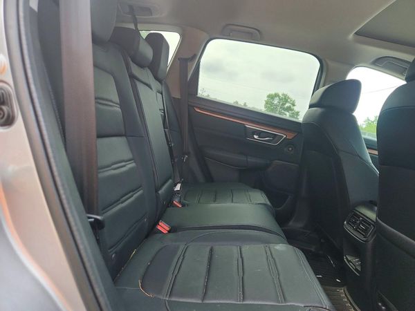 2020 HONDA CRV EX-L