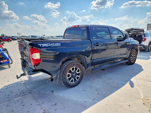 2019 TOYOTA TUNDRA — PSRA
