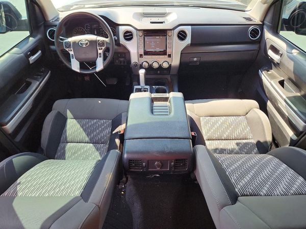 2019 TOYOTA TUNDRA — CKPT