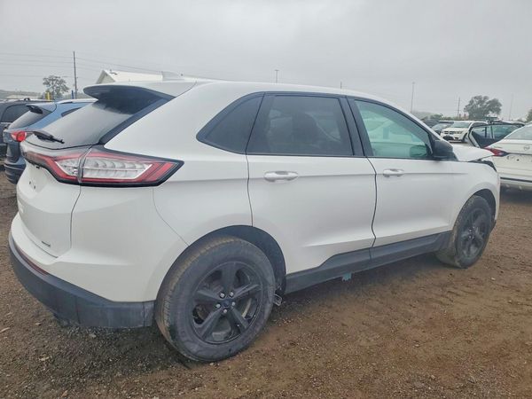 2018 FORD EDGE — PSRA