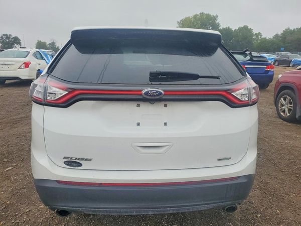 2018 FORD EDGE — DIRR
