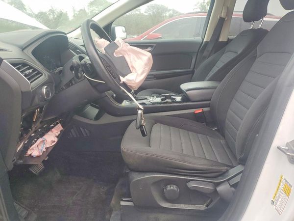 2018 FORD EDGE — DENT