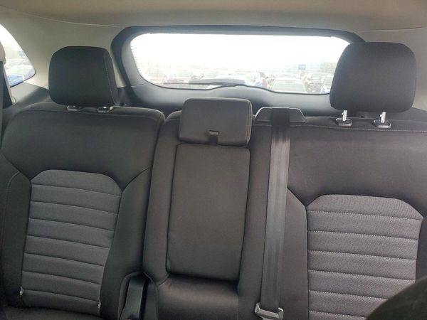 2018 FORD EDGE — SUVN